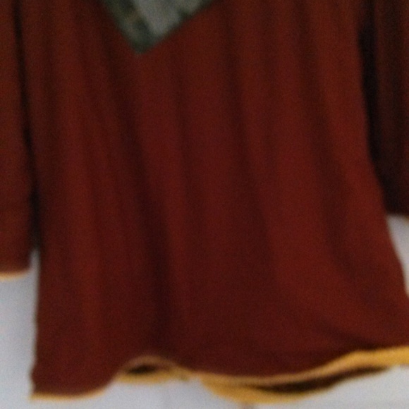 Global Chic Sequin Jacket - Picture 4 of 5